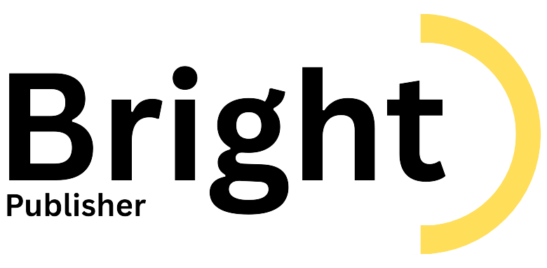 Bright Publisher Logo